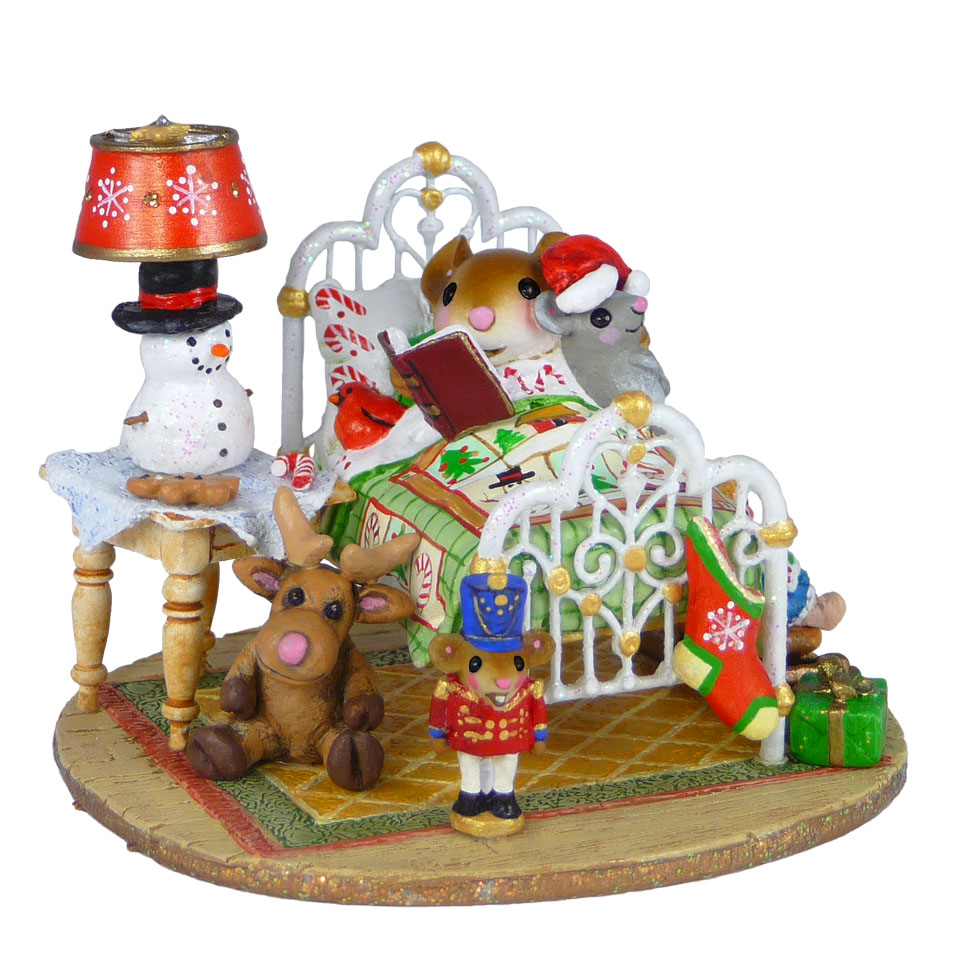 1B Main Wee Forest Folk from MarieClaire Gifts