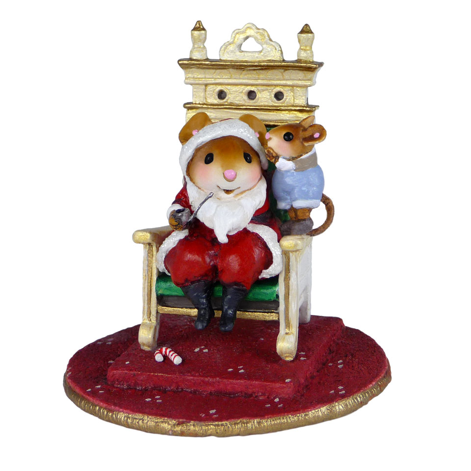 Wee Forest Folk retired 2014