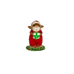 Christmas Backdrop Display for Wee Forest Folk Nutcracker Set WFF not Included Christmas Backdrop Display for Wee Forest Folk Nutcracker Set WFF not Included
