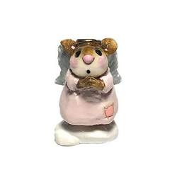 Little Angle mouse